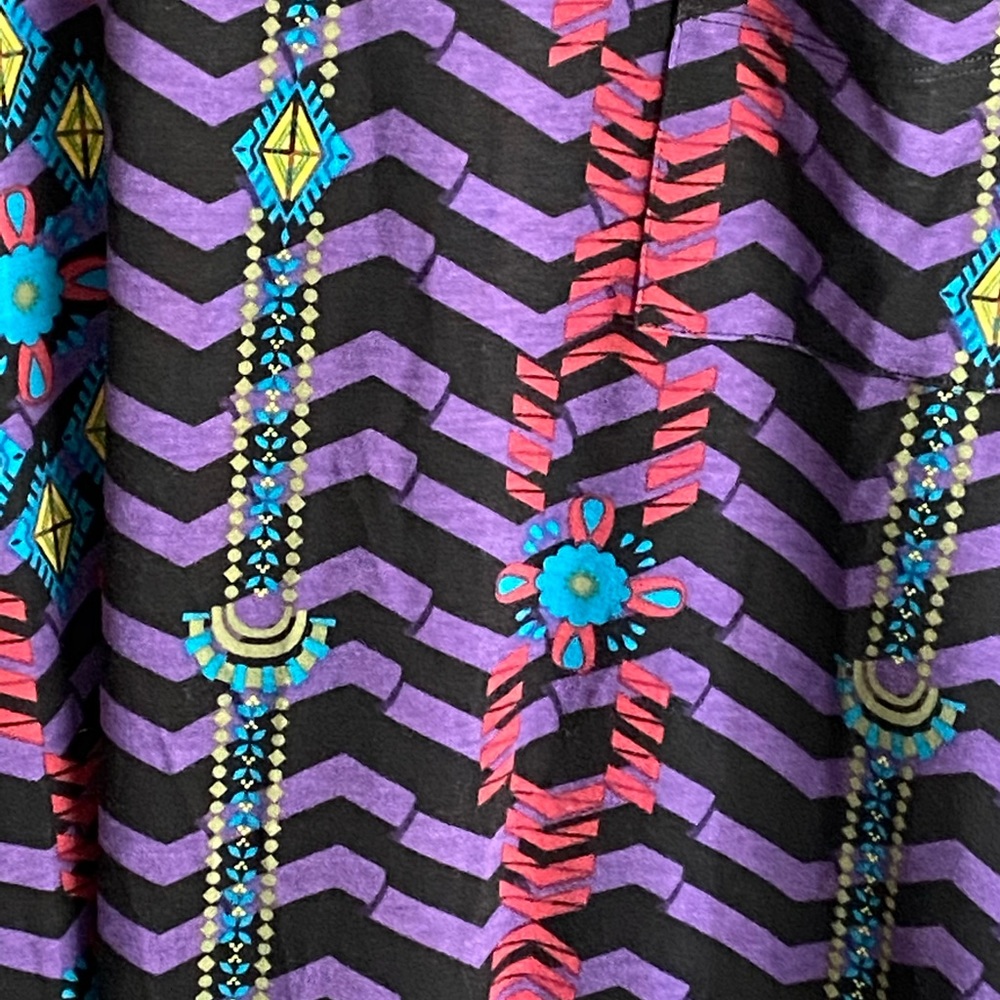 Llr Chevron Carly - image 1